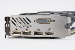 ���������꡼ No.011�Υ���ͥ������ / GIGABYTE�ι���ǽ�����ѵ׻ָ����꡼����XTREME GAMING�ס�������1�ƤȤʤ�GTX 950�����ɡ�GV-N950XTREME-2GD�פ�