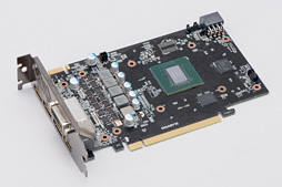 ���������꡼ No.015�Υ���ͥ������ / GIGABYTE�ι���ǽ�����ѵ׻ָ����꡼����XTREME GAMING�ס�������1�ƤȤʤ�GTX 950�����ɡ�GV-N950XTREME-2GD�פ�