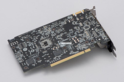 ���������꡼ No.016�Υ���ͥ������ / GIGABYTE�ι���ǽ�����ѵ׻ָ����꡼����XTREME GAMING�ס�������1�ƤȤʤ�GTX 950�����ɡ�GV-N950XTREME-2GD�פ�