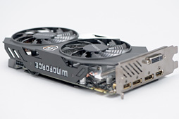 ���������꡼ No.018�Υ���ͥ������ / GIGABYTE�ι���ǽ�����ѵ׻ָ����꡼����XTREME GAMING�ס�������1�ƤȤʤ�GTX 950�����ɡ�GV-N950XTREME-2GD�פ�