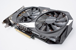 ���������꡼ No.019�Υ���ͥ������ / GIGABYTE�ι���ǽ�����ѵ׻ָ����꡼����XTREME GAMING�ס�������1�ƤȤʤ�GTX 950�����ɡ�GV-N950XTREME-2GD�פ�
