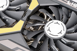 ꡼ No.012 | MSIΡGTX 980Ti LIGHTNINGפե饰åץեåɤïΤΤΤ