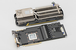 ꡼ No.014 | MSIΡGTX 980Ti LIGHTNINGפե饰åץեåɤïΤΤΤ