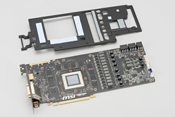 ꡼ No.018 | MSIΡGTX 980Ti LIGHTNINGפե饰åץեåɤïΤΤΤ