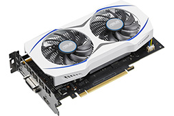 ꡼ No.001 | ASUS100꡼ޥܡɤƱѤGTX 950ȯ