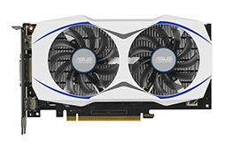 ꡼ No.002 | ASUS100꡼ޥܡɤƱѤGTX 950ȯ