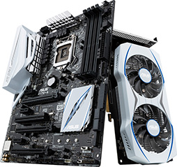 ꡼ No.003 | ASUS100꡼ޥܡɤƱѤGTX 950ȯ