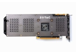 画像ギャラリー No.005のサムネイル画像 / 「ビックカメラグループ限定」のZOTAC製GTX 970が大型クーラー搭載で発売