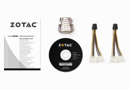 画像ギャラリー No.007のサムネイル画像 / 「ビックカメラグループ限定」のZOTAC製GTX 970が大型クーラー搭載で発売