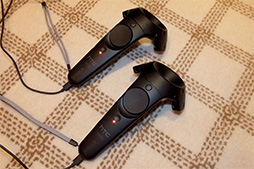 ꡼ No.017Υͥ / CES 2016ϡVR Readyץץ򳫻ϤNVIDIAΥ֡˹ԤäơǿVRƥĤRiftפȡVive PreפθƤ