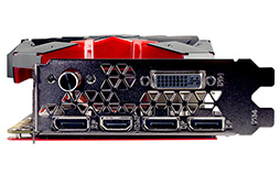 画像ギャラリー No.005のサムネイル画像 / 玄人志向,信頼性と安定性重視の新シリーズ「DuraPro」をスタート。第1弾製品としてGTX 980 Ti搭載カードを2月中旬に発売