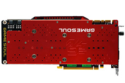 画像ギャラリー No.006のサムネイル画像 / 玄人志向,信頼性と安定性重視の新シリーズ「DuraPro」をスタート。第1弾製品としてGTX 980 Ti搭載カードを2月中旬に発売