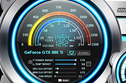 ꡼ No.015 | DuraPro֥ɤ1ƤȤʤGTX 980 TiɡDuraPro-GTX980Ti-6GBפְ¿ƻȤץߥ֥ɡפĲͤȤ