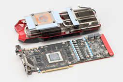 ꡼ No.016 | DuraPro֥ɤ1ƤȤʤGTX 980 TiɡDuraPro-GTX980Ti-6GBפְ¿ƻȤץߥ֥ɡפĲͤȤ