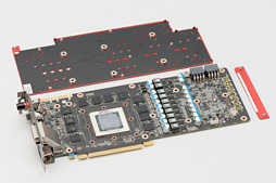 ꡼ No.018 | DuraPro֥ɤ1ƤȤʤGTX 980 TiɡDuraPro-GTX980Ti-6GBפְ¿ƻȤץߥ֥ɡפĲͤȤ