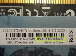 ꡼ No.002 | ZOTACGTX 960ɹǡRise of the Tomb Raiderפ館륭ڡϤޤ