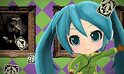 ������#004�Υ���ͥ���/�ֽ鲻�ߥ� Project mirai �Ǥ�ä����פ�2015ǯ�դ˹���ȯ�䡣��������ॷ�祦2014�Υ����֡����ǻ�ͷ��ǽ