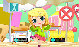 ������#005�Υ���ͥ���/�ֽ鲻�ߥ� Project mirai �Ǥ�ä����פ�2015ǯ�դ˹���ȯ�䡣��������ॷ�祦2014�Υ����֡����ǻ�ͷ��ǽ