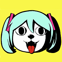 画像集#003のサムネイル/3DS「初音ミク Project mirai でらっくす」のテーマソングはアーティスト・ピノキオピー氏の書き下ろし楽曲「はじめまして地球人さん」に決定