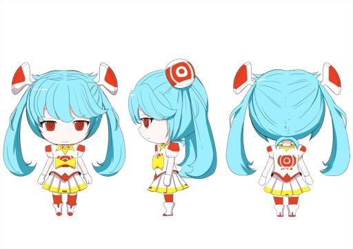 ������#002�Υ���ͥ���/�ֽ鲻�ߥ� Project mirai �Ǥ�ä����פΥơ��ޥ��󥰤��Ͽ����CD��ȯ��