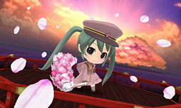 ꡼ No.011 | ٥ȡSNOW MIKU 2015פ˽ŸͷʪΥʡѰ