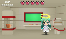 ���������꡼ No.001�Υ���ͥ������ / �ֽ鲻�ߥ� Project mirai �Ǥ�ä����פˡ���ߥ��ɤ����ڥ���륳�����塼��Ȥ����о졣�����ʼ�Ͽ�ʤ�ʲ������֥ߥ塼���å��ץ쥤�䡼�פξ����