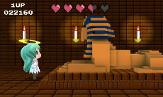 ���������꡼ No.003�Υ���ͥ������ / �ֽ鲻�ߥ� Project mirai �Ǥ�ä����פˡ���ߥ��ɤ����ڥ���륳�����塼��Ȥ����о졣�����ʼ�Ͽ�ʤ�ʲ������֥ߥ塼���å��ץ쥤�䡼�פξ����