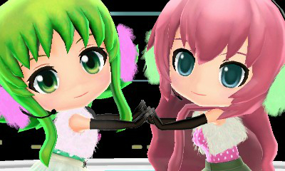 ���������꡼ No.007�Υ���ͥ������ / �ֽ鲻�ߥ� Project mirai �Ǥ�ä����פˡ���ߥ��ɤ����ڥ���륳�����塼��Ȥ����о졣�����ʼ�Ͽ�ʤ�ʲ������֥ߥ塼���å��ץ쥤�䡼�פξ����