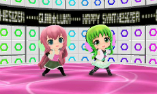 ���������꡼ No.009�Υ���ͥ������ / �ֽ鲻�ߥ� Project mirai �Ǥ�ä����פˡ���ߥ��ɤ����ڥ���륳�����塼��Ȥ����о졣�����ʼ�Ͽ�ʤ�ʲ������֥ߥ塼���å��ץ쥤�䡼�פξ����