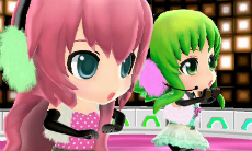 ���������꡼ No.010�Υ���ͥ������ / �ֽ鲻�ߥ� Project mirai �Ǥ�ä����פˡ���ߥ��ɤ����ڥ���륳�����塼��Ȥ����о졣�����ʼ�Ͽ�ʤ�ʲ������֥ߥ塼���å��ץ쥤�䡼�פξ����