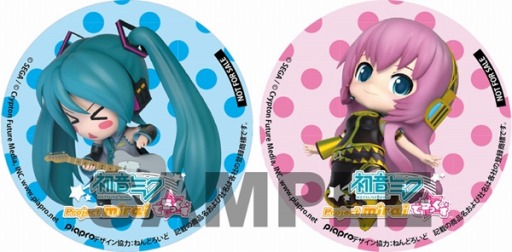 ���������꡼ No.004�Υ���ͥ������ / �ֽ鲻�ߥ� Project mirai �Ǥ�ä���������Ź��ͽ����ŵ���������ŵ�ǥ������