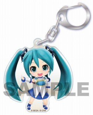 ���������꡼ No.006�Υ���ͥ������ / �ֽ鲻�ߥ� Project mirai �Ǥ�ä���������Ź��ͽ����ŵ���������ŵ�ǥ������