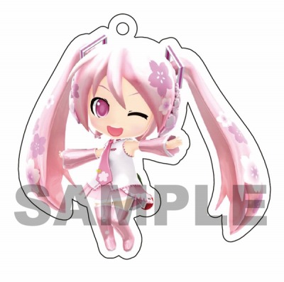 ���������꡼ No.009�Υ���ͥ������ / �ֽ鲻�ߥ� Project mirai �Ǥ�ä���������Ź��ͽ����ŵ���������ŵ�ǥ������