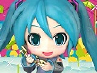 初音ミク Project mirai でらっくす」新オープニングテーマ曲