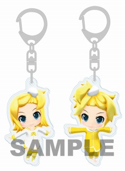 ���������꡼ No.002�Υ���ͥ������ / �ֽ鲻�ߥ� Project mirai �Ǥ�ä����ס�Ź��ͽ����ŵ�Υǥ�������2�Ƥ����