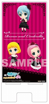 ���������꡼ No.003�Υ���ͥ������ / �ֽ鲻�ߥ� Project mirai �Ǥ�ä����ס�Ź��ͽ����ŵ�Υǥ�������2�Ƥ����