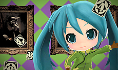 画像ギャラリー No.003のサムネイル画像 / 3DS「初音ミク Project mirai でらっくす」の体験会が,全国6会場で4月19日より順次開催。発売に先駆けて本作を体験するチャンス