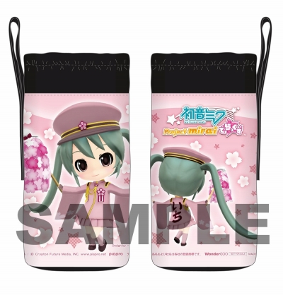 ꡼ No.001 | ֽ鲻ߥ Project mirai ǤäסŹŵǥ3Ƥ