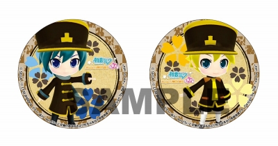 ꡼ No.003 | ֽ鲻ߥ Project mirai ǤäסŹŵǥ3Ƥ