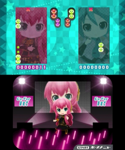 ꡼ No.014 | Ȥޤޤɤˤʤä鲻ߥäƤ衼ֽ鲻ߥ Project mirai Ǥäפ̥Ϥץ쥤ࡼӡǾҲ