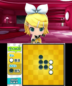 ꡼ No.015 | Ȥޤޤɤˤʤä鲻ߥäƤ衼ֽ鲻ߥ Project mirai Ǥäפ̥Ϥץ쥤ࡼӡǾҲ