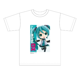 ���������꡼ No.010�Υ���ͥ������ / �ֽ鲻�ߥ� Project mirai �Ǥ�ä����פ��ޥ��������� Vol.14�˽�Ÿ����