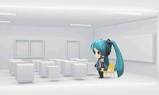 ���������꡼ No.001�Υ���ͥ������ / �ֽ鲻�ߥ� Project mirai �Ǥ�ä����פ˼�Ͽ�����ֿ��������פȡ֤���դ줿�����������դ��פθ��ɤ�������������AR�饤�֡פ��ɲ��б������ڶʾ����