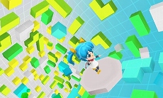 ���������꡼ No.003�Υ���ͥ������ / �ֽ鲻�ߥ� Project mirai �Ǥ�ä����פ˼�Ͽ�����ֿ��������פȡ֤���դ줿�����������դ��פθ��ɤ�������������AR�饤�֡פ��ɲ��б������ڶʾ����