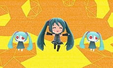 ���������꡼ No.004�Υ���ͥ������ / �ֽ鲻�ߥ� Project mirai �Ǥ�ä����פ˼�Ͽ�����ֿ��������פȡ֤���դ줿�����������դ��פθ��ɤ�������������AR�饤�֡פ��ɲ��б������ڶʾ����
