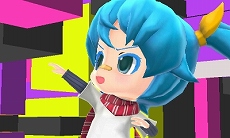 ���������꡼ No.005�Υ���ͥ������ / �ֽ鲻�ߥ� Project mirai �Ǥ�ä����פ˼�Ͽ�����ֿ��������פȡ֤���դ줿�����������դ��פθ��ɤ�������������AR�饤�֡פ��ɲ��б������ڶʾ����