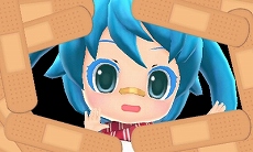 ���������꡼ No.006�Υ���ͥ������ / �ֽ鲻�ߥ� Project mirai �Ǥ�ä����פ˼�Ͽ�����ֿ��������פȡ֤���դ줿�����������դ��פθ��ɤ�������������AR�饤�֡פ��ɲ��б������ڶʾ����