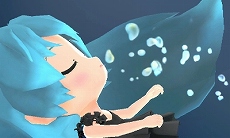 ���������꡼ No.007�Υ���ͥ������ / �ֽ鲻�ߥ� Project mirai �Ǥ�ä����פ˼�Ͽ�����ֿ��������פȡ֤���դ줿�����������դ��פθ��ɤ�������������AR�饤�֡פ��ɲ��б������ڶʾ����