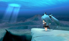 ���������꡼ No.008�Υ���ͥ������ / �ֽ鲻�ߥ� Project mirai �Ǥ�ä����פ˼�Ͽ�����ֿ��������פȡ֤���դ줿�����������դ��פθ��ɤ�������������AR�饤�֡פ��ɲ��б������ڶʾ����