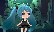 ���������꡼ No.010�Υ���ͥ������ / �ֽ鲻�ߥ� Project mirai �Ǥ�ä����פ˼�Ͽ�����ֿ��������פȡ֤���դ줿�����������դ��פθ��ɤ�������������AR�饤�֡פ��ɲ��б������ڶʾ����